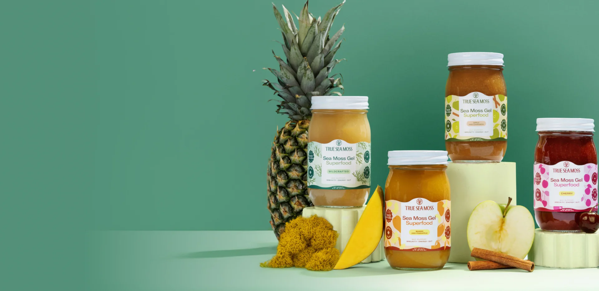 Elevate Your Natural Style