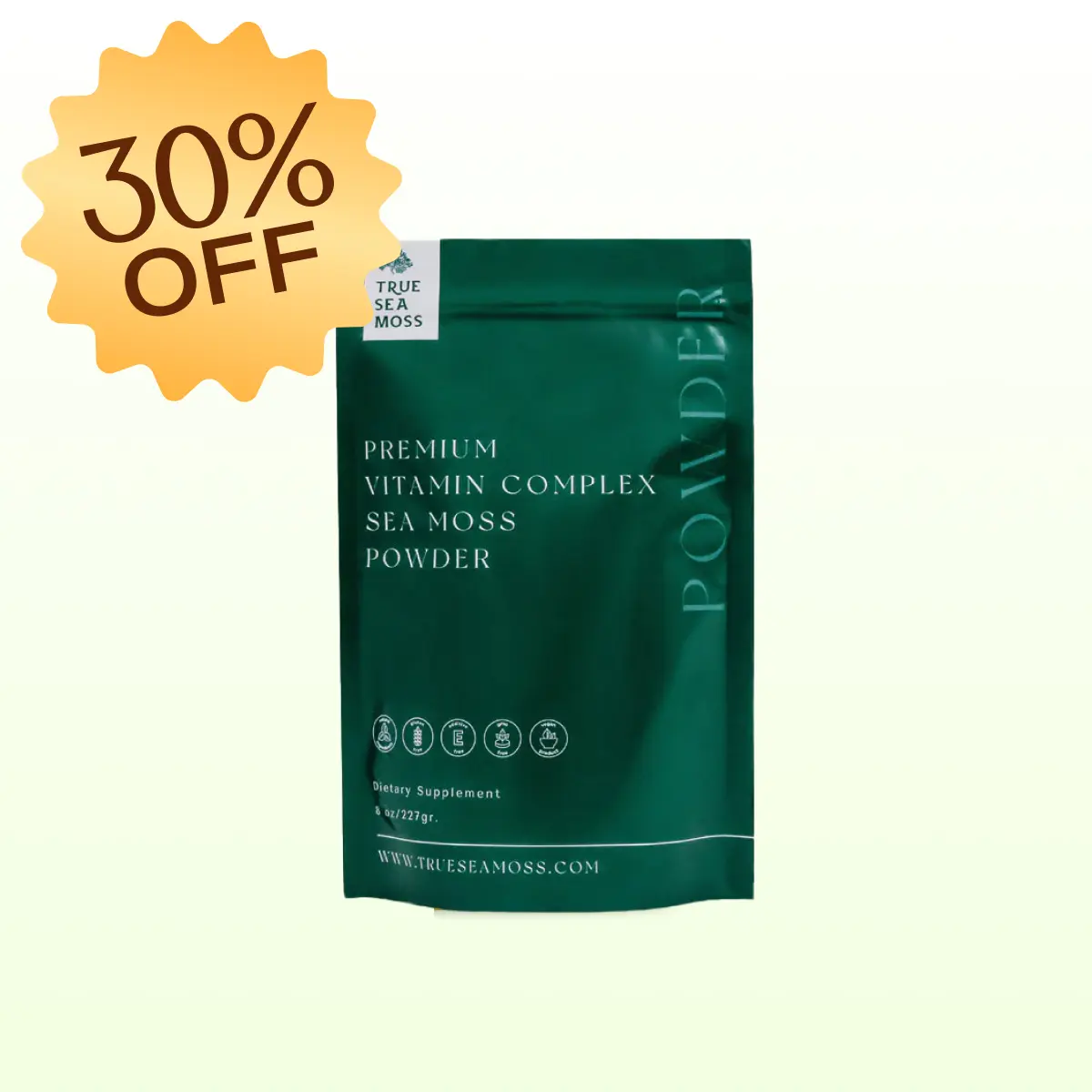 Best Sea Moss