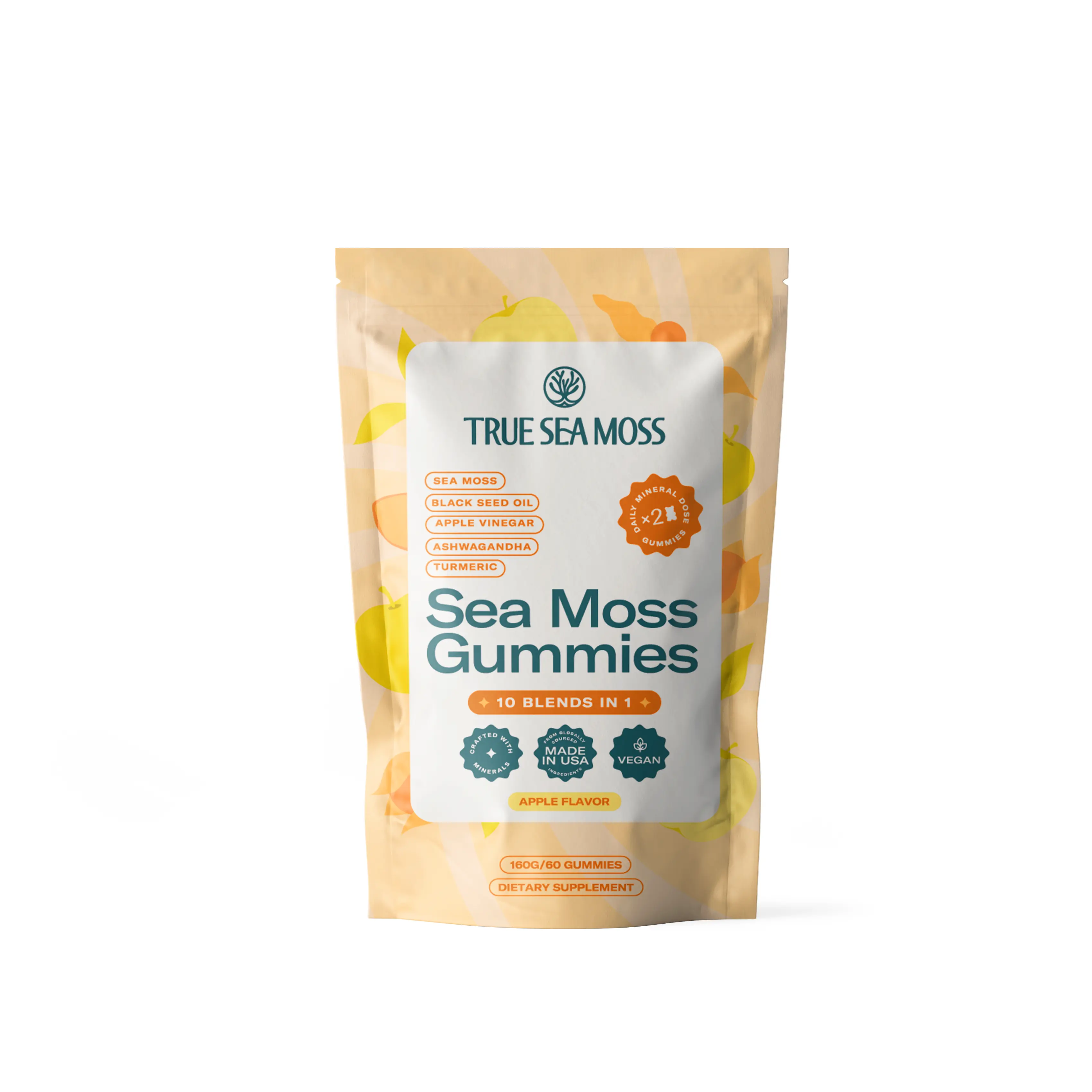 Gummies